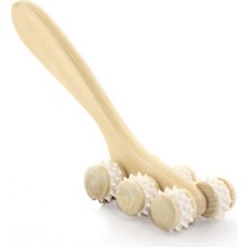 Kapamarka Ahşap Masaj Aleti Model 1