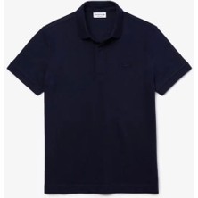 Lacoste  Polo Paris  Lacivert Regular Fit