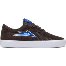 Lakai Essex Chocolate/suede