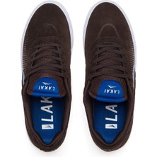 Lakai Essex Chocolate/suede