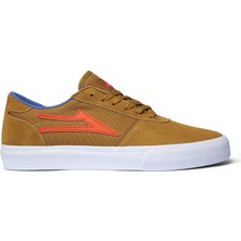 Lakai Manchester Walnut/suede