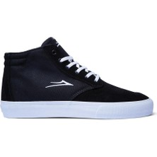 Lakai Riley 3 High Black/suede