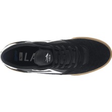 Lakai Cambridge Black/gum Suede