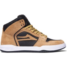 Lakai Telford - Gold Pig Suede
