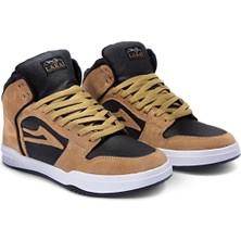 Lakai Telford - Gold Pig Suede