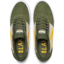 Lakai Manchester Chive/suede