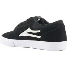 Lakai Griffin Black/suede