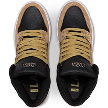 Lakai Telford - Gold Pig Suede