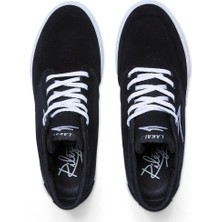 Lakai Riley 3 High Black/suede