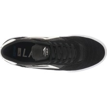 Lakai Cambridge Black/white Suede