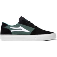 Lakai Manchester Black/pine Suede