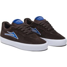 Lakai Essex Chocolate/suede
