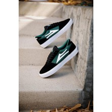 Lakai Manchester Black/pine Suede