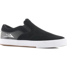 Lakai Owen Vlk Black/suede