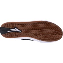 Lakai Owen Vlk Black/suede