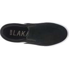 Lakai Owen Vlk Black/suede