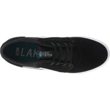 Lakai Griffin Black/suede