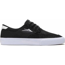Lakai Riley 3 - Black Snake Suede