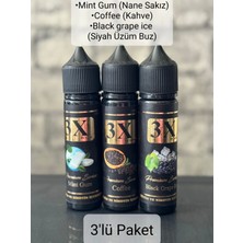3'lü Avantajlı Paket