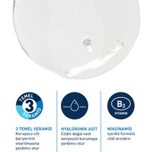 Köpüren Yüz Temizleyici Refill 473ML