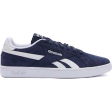 Reebok Court Retro Lacivert Unisex Sneaker