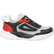 I Cool Grunge G 5fx Siyah Unisex Spor Ayakkabı