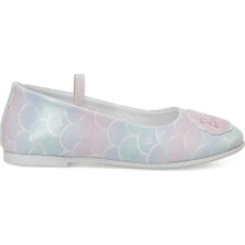 Barbie LORET.P5FX Çok Renkli Kız Çocuk Babet