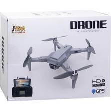 Asya Oyuncak Dron 12814-LH-X68G.GLPZR