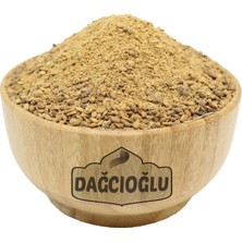 Dağcıoğlu Kahvaltılık Zahter Ev Usulü (Dökme) 250 Gr