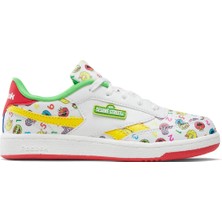 Reebok Club C Revenge Beyaz Unisex Çocuk Sneaker