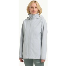 Jack Wolfskin Trailtime 2l Kadın Outdoor Ceketi