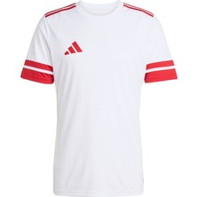 adidas SQUA25 JSY M Beyaz Erkek Forma