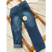 Tw Dar Paça Kot Pantolon