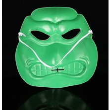 Ninja Kaplumbağalar Michelangelo Maskesi