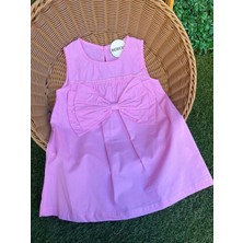 Bale Elbise Pembe
