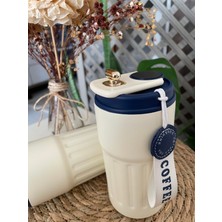 PiyaCraft Paslanmaz Çelik Bardak Termos 410 ml