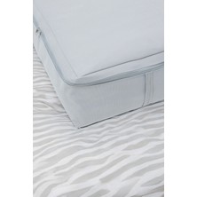 Büyük Boy Bazaaltı ve Çekyat Hurç 64 x 45 x 22 cm Antrasit