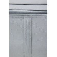 Büyük Boy Bazaaltı ve Çekyat Hurç 64 x 45 x 22 cm Antrasit