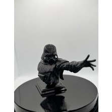 Star Wars - Darth Vader Figür Büst 15 cm