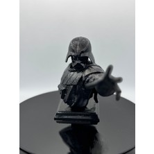 Star Wars - Darth Vader Figür Büst 15 cm
