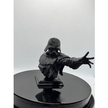 Star Wars - Darth Vader Figür Büst 15 cm