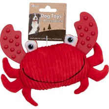 Eastland Peluş Öten Yengeç 11CM Dpmah