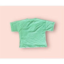 Pooh & Winie Basic Çocuk Tshirt