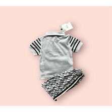 Dior Çocuk Takım