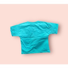 Pooh & Winie Basic Çocuk Tshirt