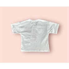 Pooh & Winie Basic Çocuk Tshirt
