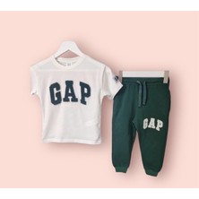 Gap Çocuk Takım