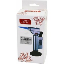 Pürmüz Torch Nargile Çakmak BS-261