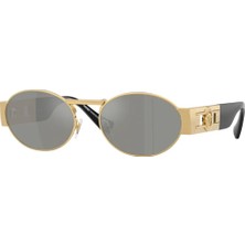 Versace 0VE2264 100230 56 Erkek Güneş Gözlüğü