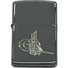 Zippo Tugra 3.2 250-026114 Çakmak (3-2)